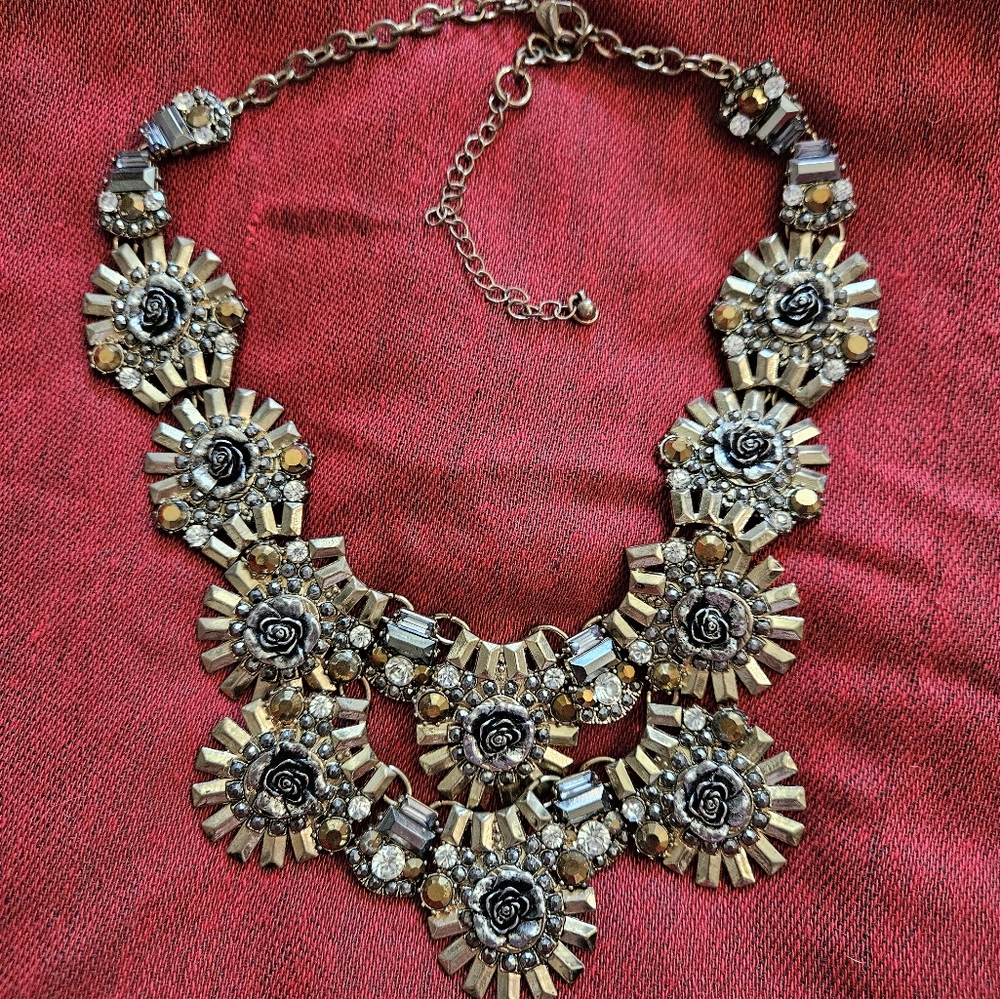 NY&Company Eva Mendez Jewlery Set